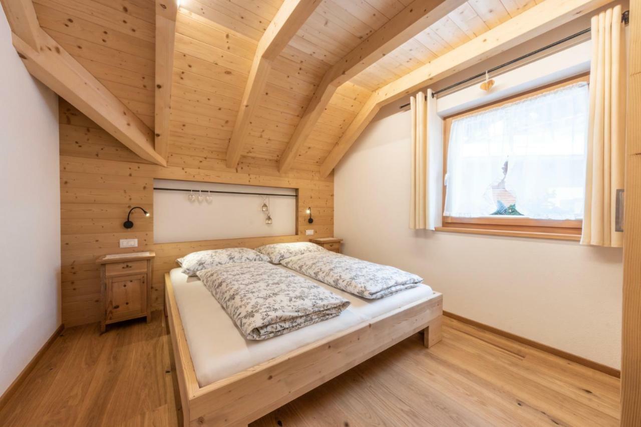 לה ואלה Agriturismo Luech Picedac מראה חיצוני תמונה