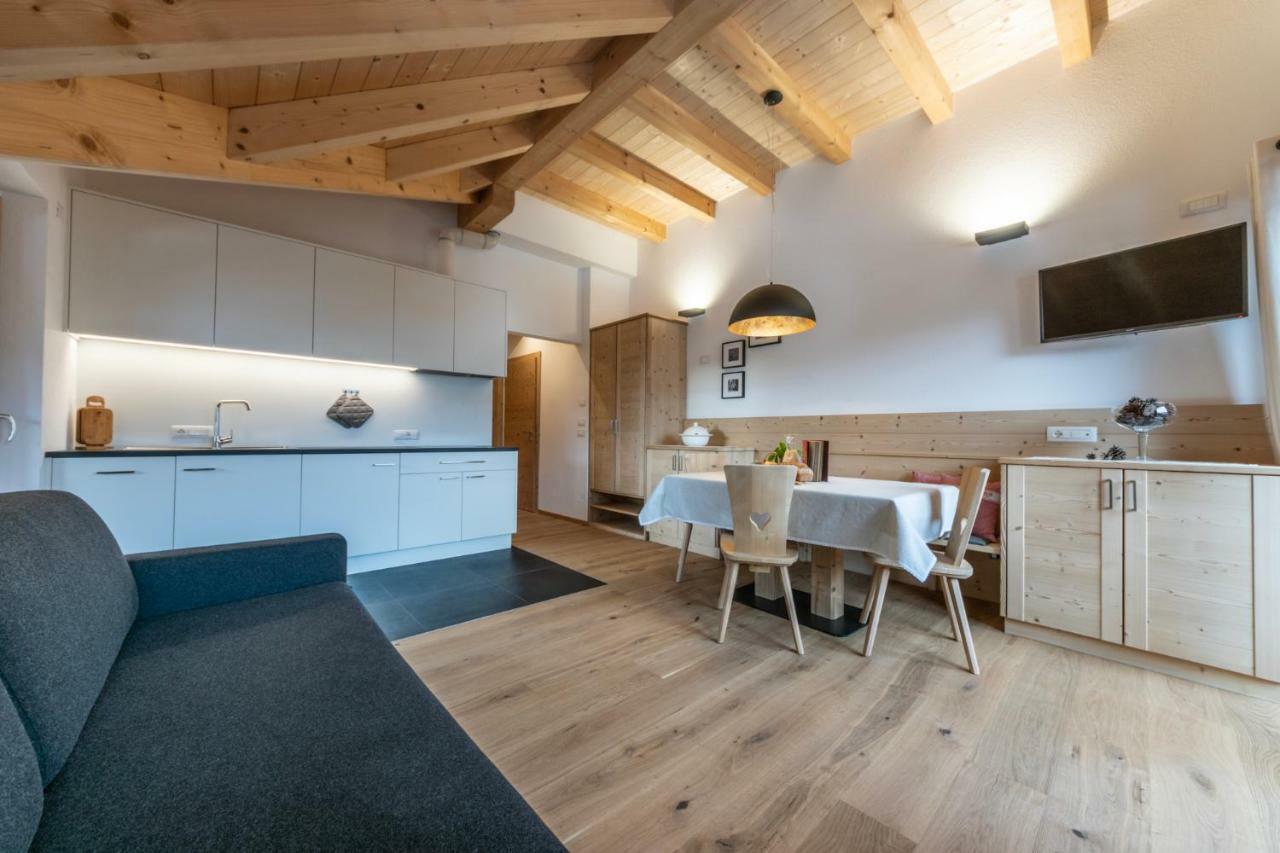 לה ואלה Agriturismo Luech Picedac מראה חיצוני תמונה