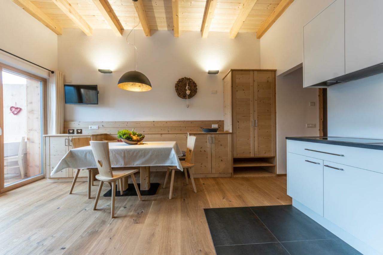 לה ואלה Agriturismo Luech Picedac מראה חיצוני תמונה